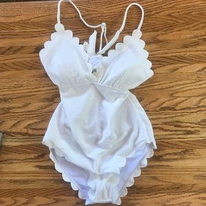 Cupshe One piece NWT